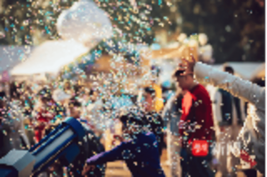 无锡“屿河”为城市公共空间注入新活力CQ9传奇电子市集成为美学策展地……