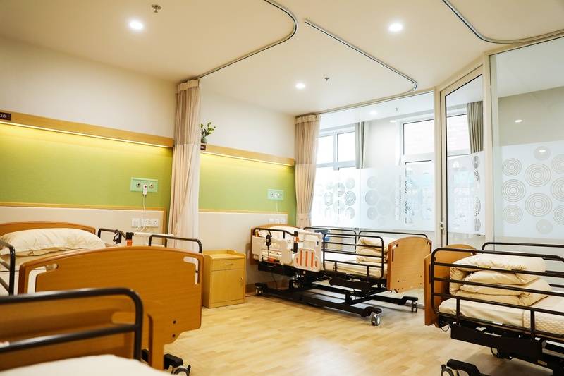 旅居养老养老院｜太保家园、小康之家西潞园照料中心｜质量标杆推荐CQ9电子平台入口