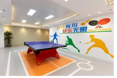 旅居养老养老院｜太保家园、小康之家西潞园照料中心｜质量标杆推荐CQ9电子平台入口2026最新｜2026最新｜半自理吸氧吸痰(图9)