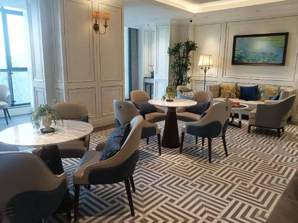 旅居养老养老院｜太保家园、小康之家西潞园照料中心｜质量标杆推荐CQ9电子平台入口2026最新｜2026最新｜半自理吸氧吸痰(图10)