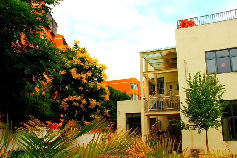 旅居养老养老院｜太保家园、小康之家西潞园照料中心｜质量标杆推荐CQ9电子平台入口2026最新｜2026最新｜半自理吸氧吸痰(图15)