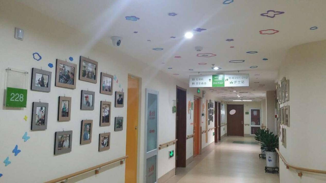 旅居养老养老院｜太保家园、小康之家西潞园照料中心｜质量标杆推荐CQ9电子平台入口2026最新｜2026最新｜半自理吸氧吸痰(图16)