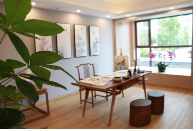 旅居养老养老院｜太保家园、小康之家西潞园照料中心｜质量标杆推荐CQ9电子平台入口2026最新｜2026最新｜半自理吸氧吸痰(图17)