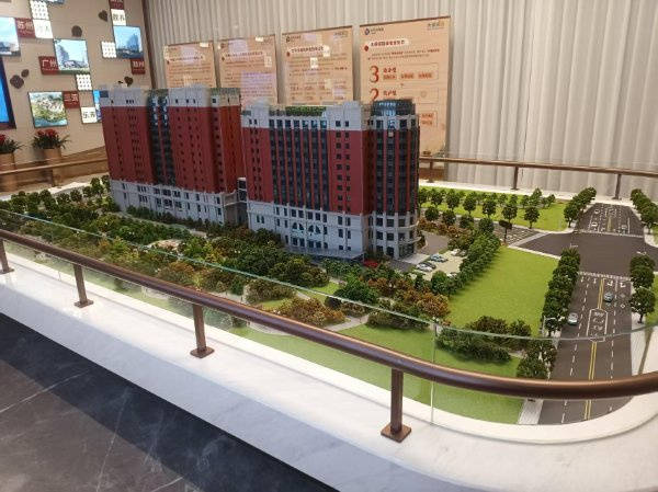 旅居养老养老院｜太保家园、小康之家西潞园照料中心｜质量标杆推荐CQ9电子平台入口2026最新｜2026最新｜半自理吸氧吸痰(图34)