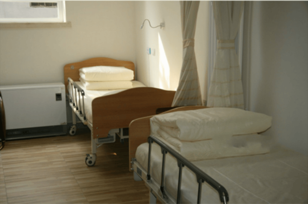 旅居养老养老院｜太保家园、小康之家西潞园照料中心｜质量标杆推荐CQ9电子平台入口2026最新｜2026最新｜半自理吸氧吸痰(图36)