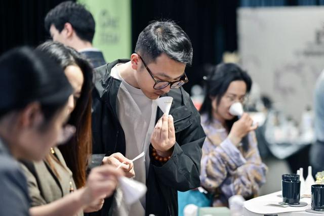 济”消费正旺国产品牌顶起半边天CQ9电子版入口上海“嗅觉经(图2)