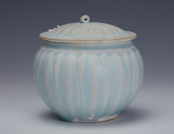 君子”藏着中国人的千年偏爱CQ9电子登录文物上的“菊(图4)